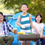 宮崎県で活動する